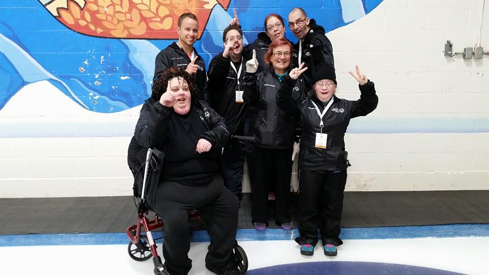 Special Olympics bring together athletes from across Alberta
