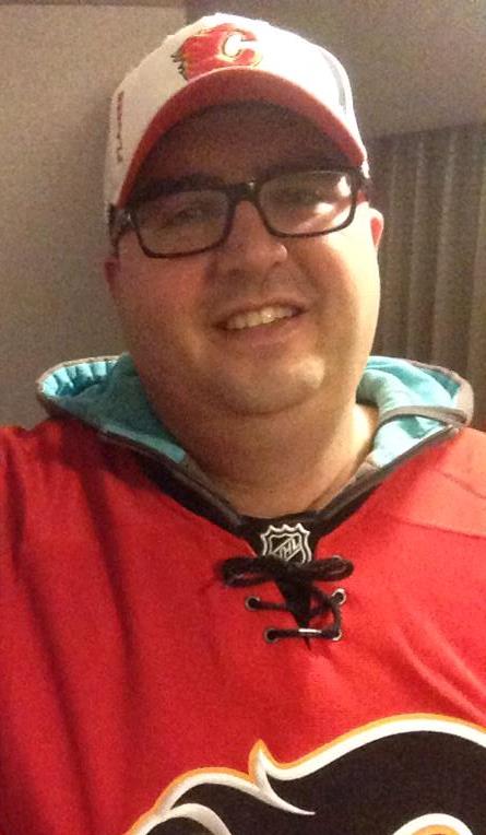 UPDATE: Man missing from Grande Prairie found safe