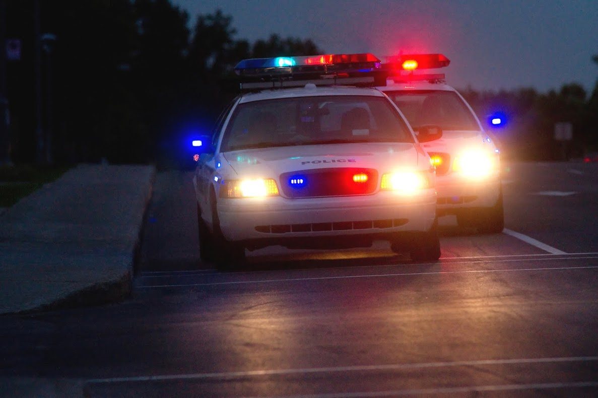 Traffic stop turns up drugs and prohibited weapon