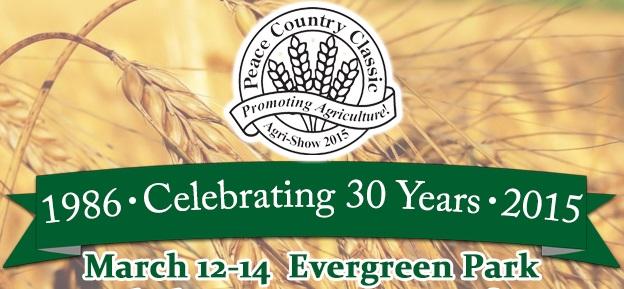 Peace Country Classic Agri-Show back for 30th year