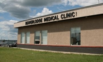 $2M in budget for Beaverlodge Health Complex
