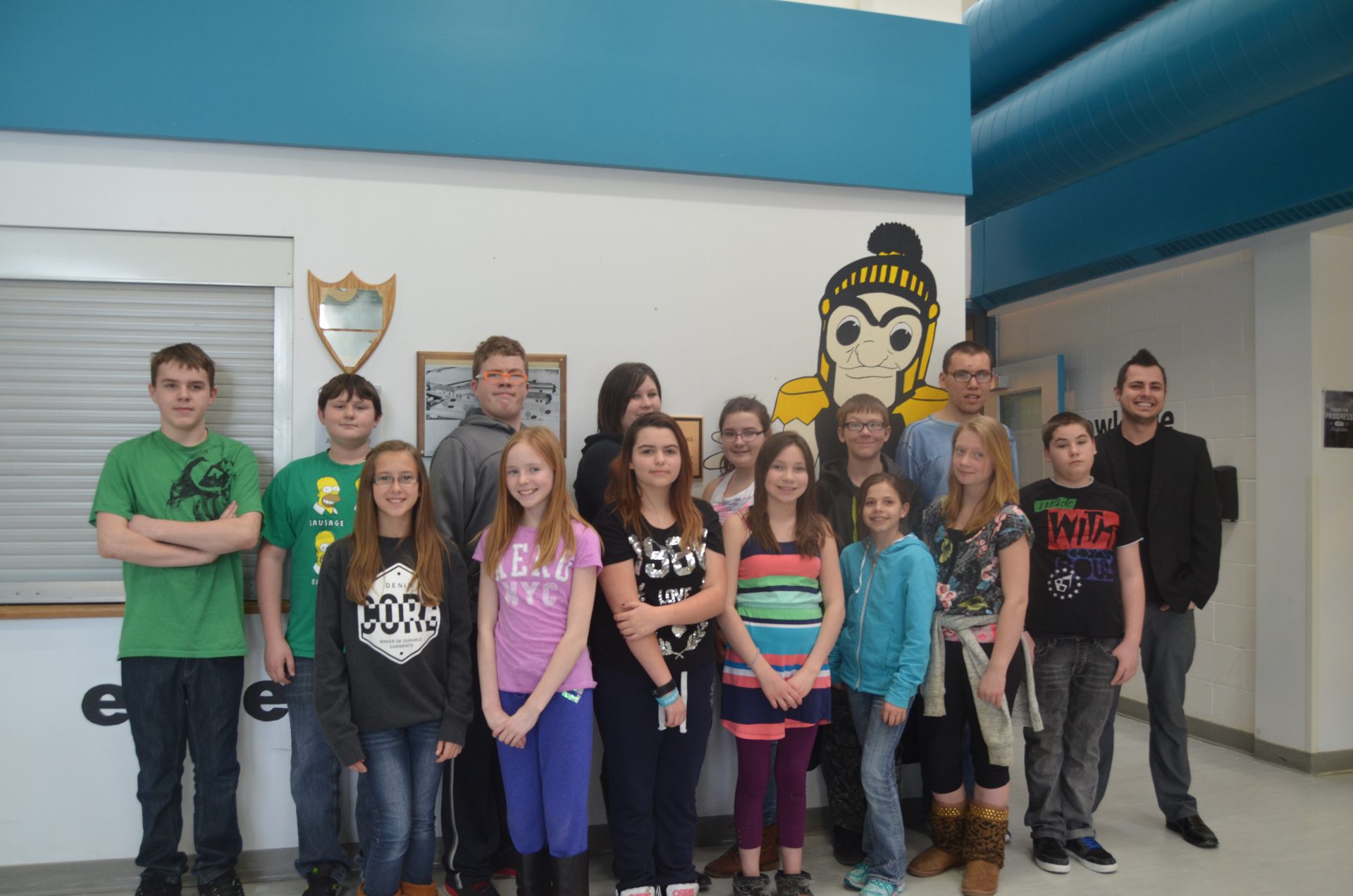 Peace River School Division names Edwin Parr nominee