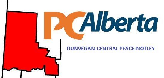 The race for the Dunvegan-Central Peace-Notley Tory nomination is on