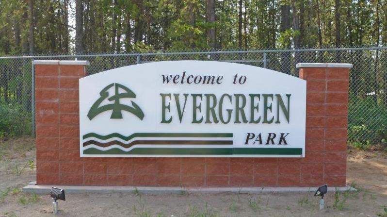Evergreen Park asking county to cover deficit | My Grande Prairie Now