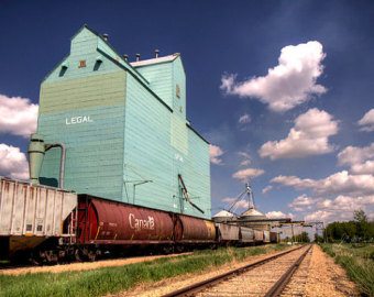 City to talk train whistles during meeting with CN Rail