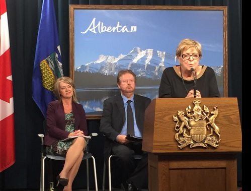 Alberta government tables first changes to Municipal Government Act