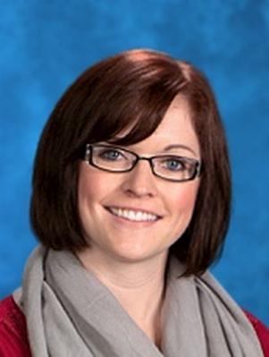 LaGlace teacher named PWSd Edwin Parr nominee