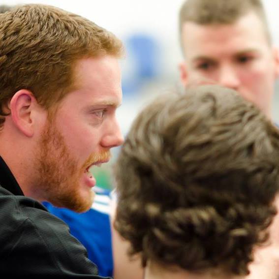 GPRC finds new head coach for Wolves men’s volleyball