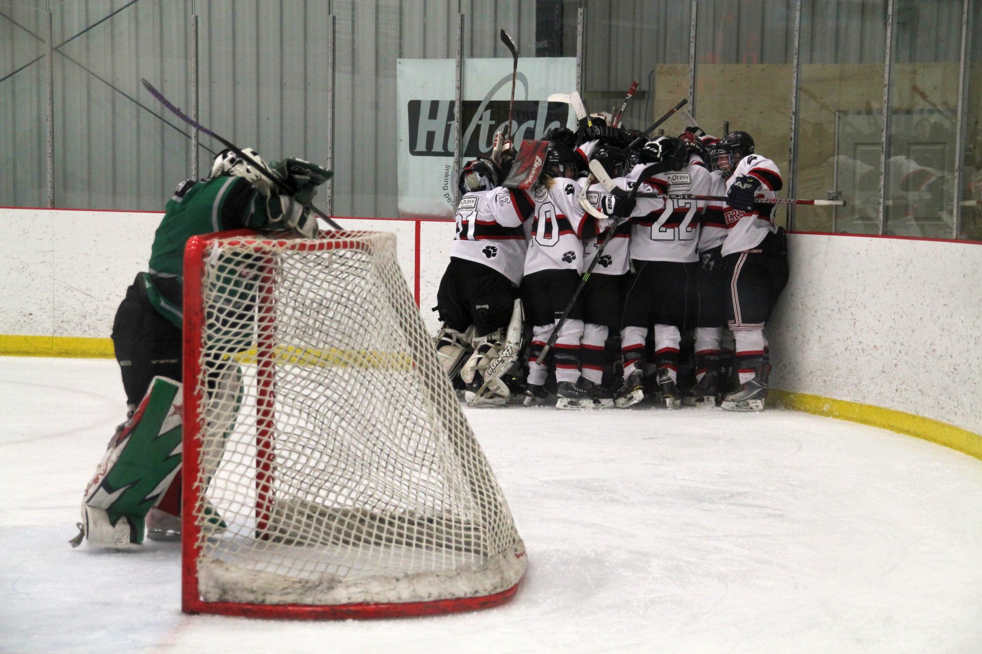 Panthers win “battle” for 7th straight provincial championship