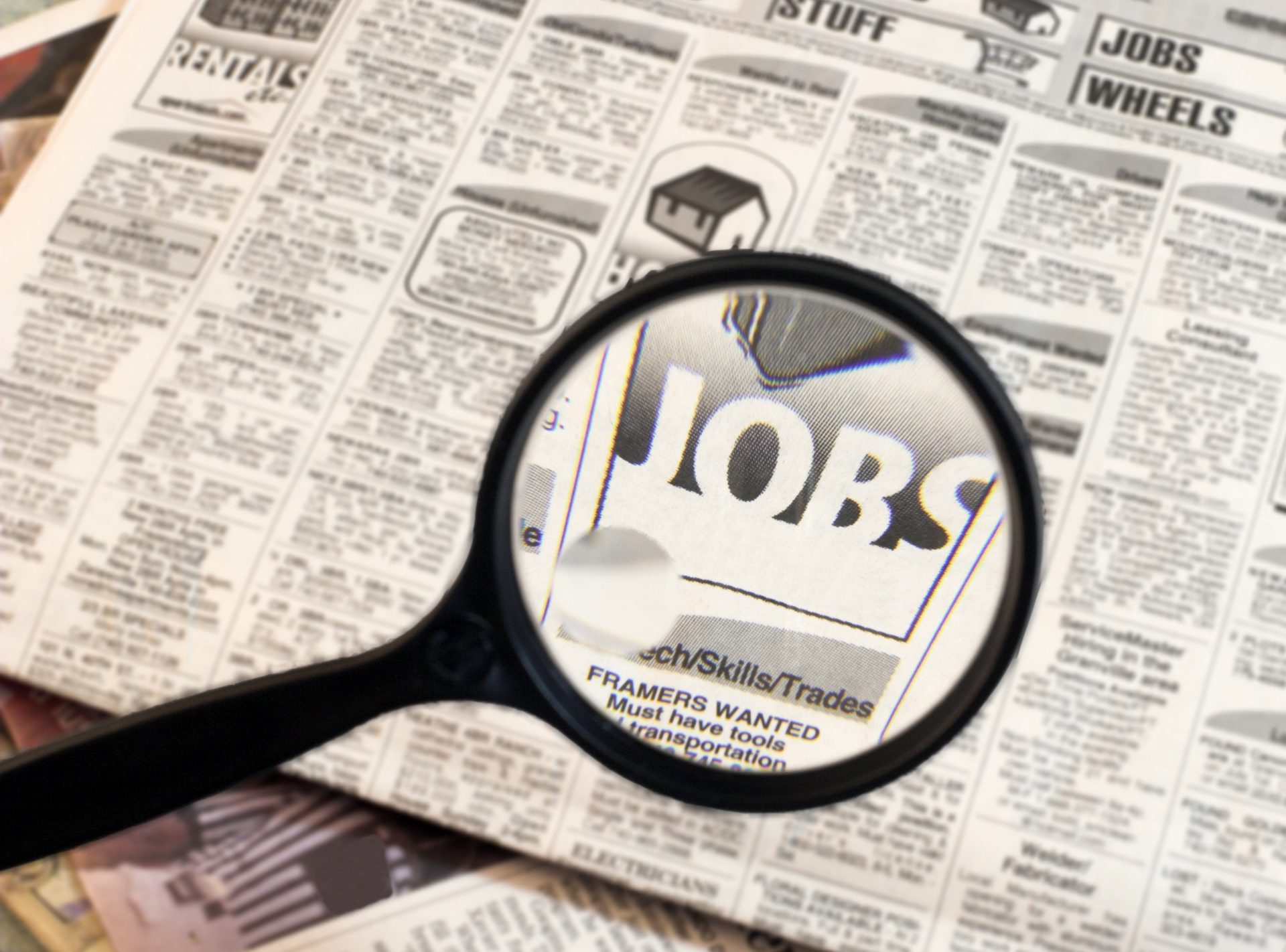 Unemployment rate ticks up again in region