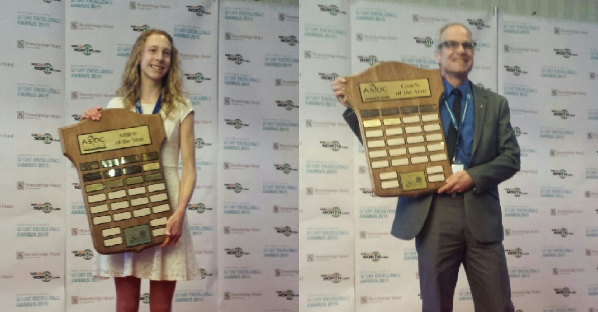 Grande Prairie recognizes sport excellence