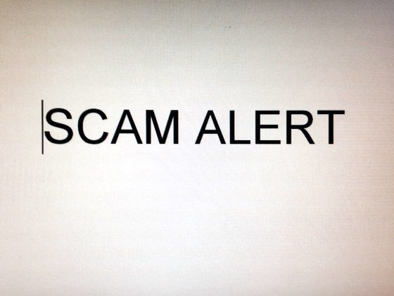 Watch for scams as Alberta’s unemployment rate rises