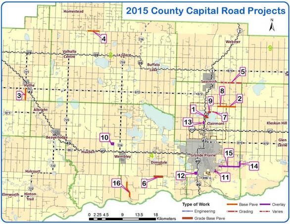 Residential property taxes up 5.54 per cent in County