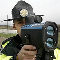 Concerned parents help ticket drivers in school zones