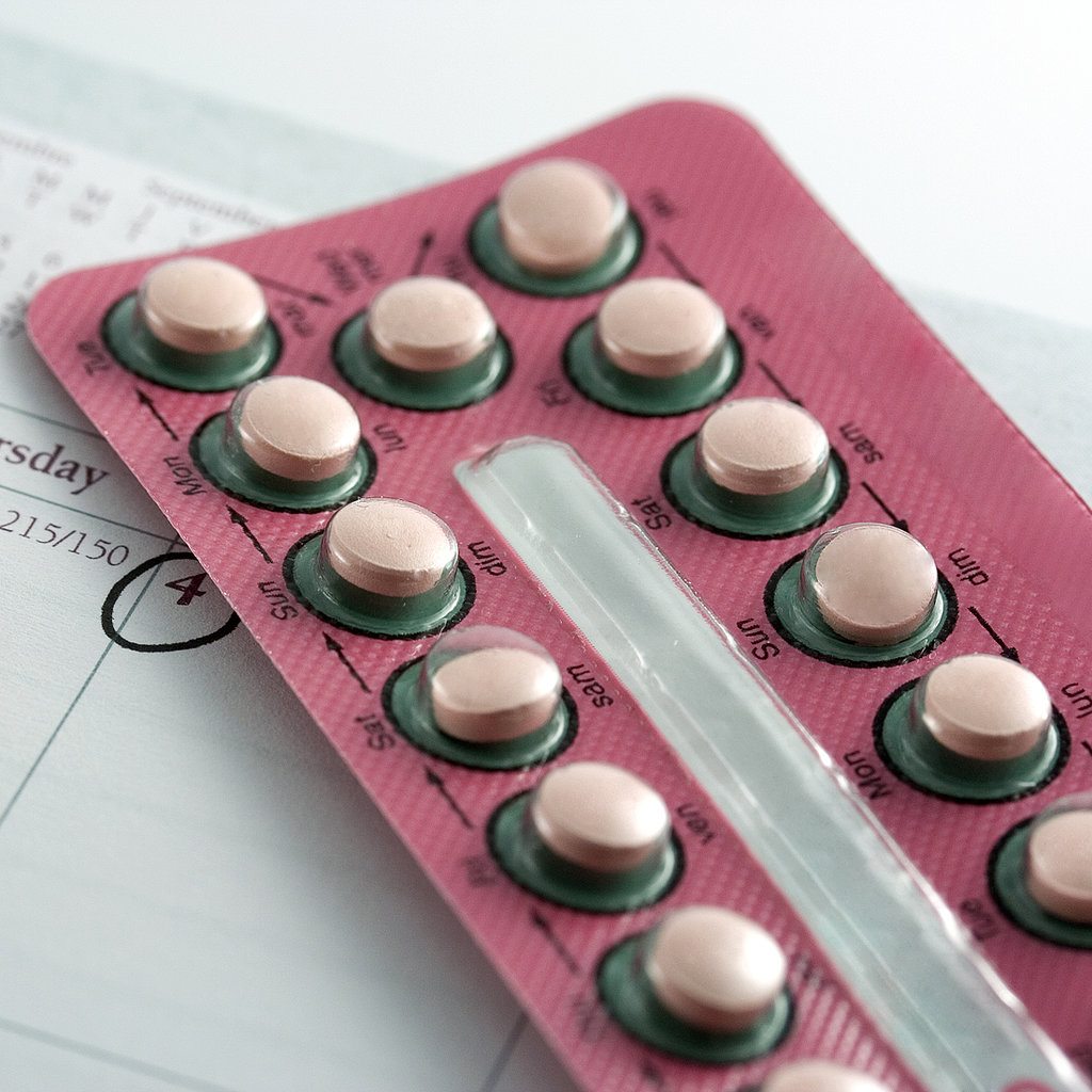 Expired birth control potentially sold in Grande Prairie