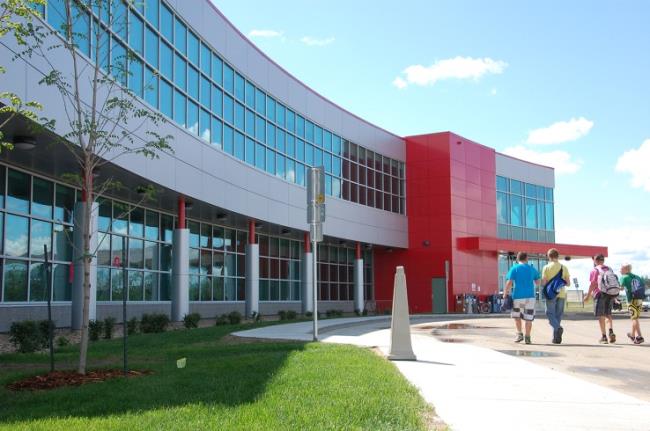 Eastlink Centre pool floor will not move