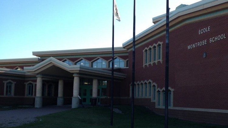 Grande Prairie school projects delayed  My Grande Prairie Now