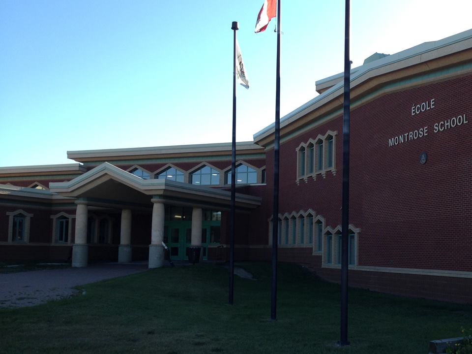 Grande Prairie school projects delayed