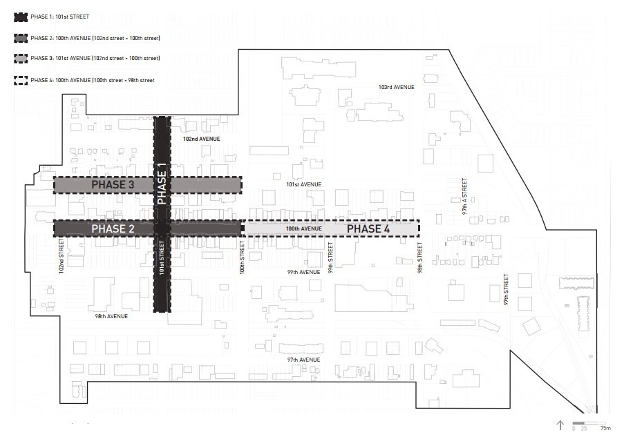 Downtown rehabilitation project open house tomorrow