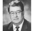 Former Grande Prairie mayor passes