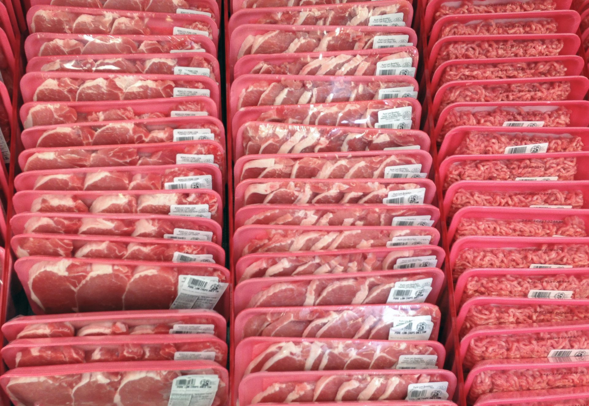 Warkentin welcomes rejection of U.S. meat labelling rule