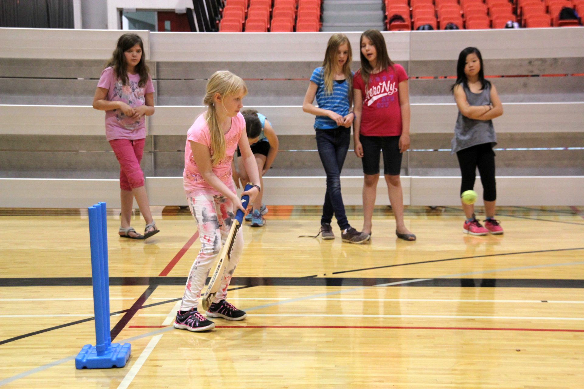 AMA rewards Grande Prairie School Safety patrollers