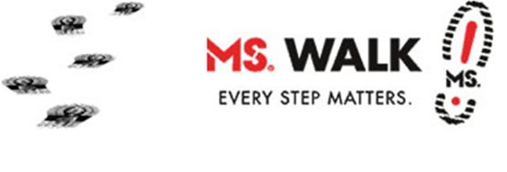 Annual MS Walk seeking participants
