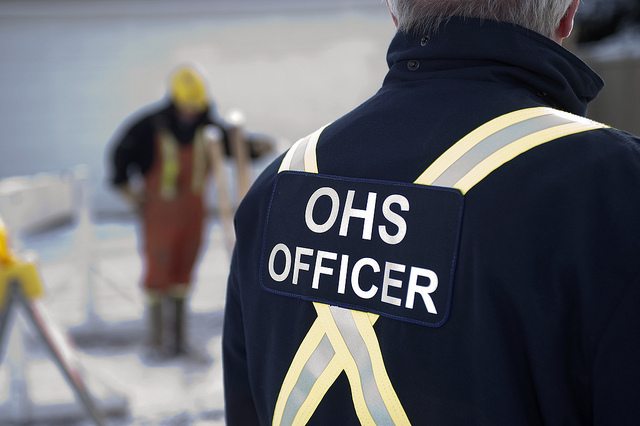 Oilfield worker seriously injured south of Grande Prairie