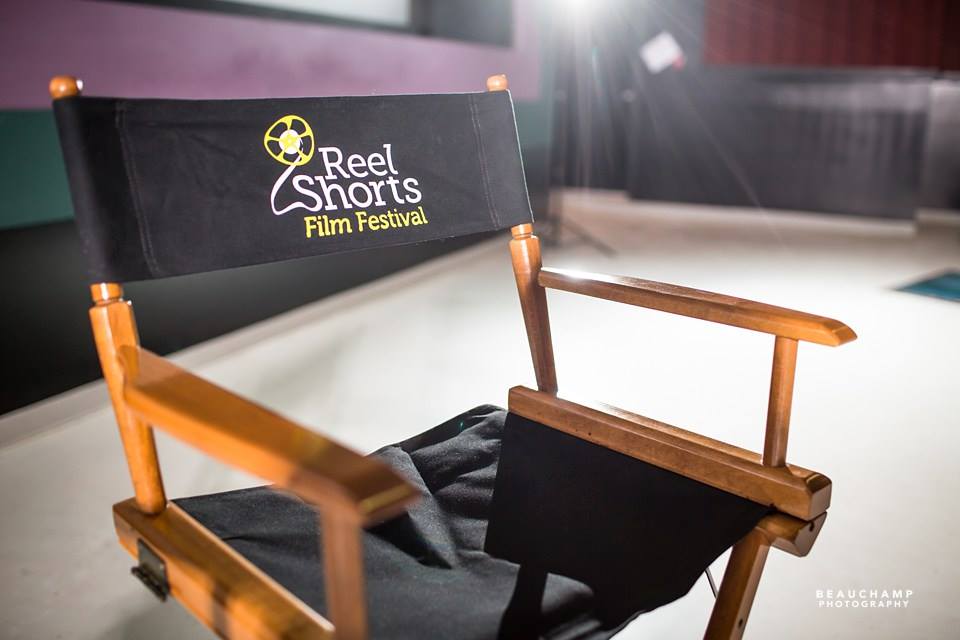 Reel Shorts collecting Peace Region films until February 21