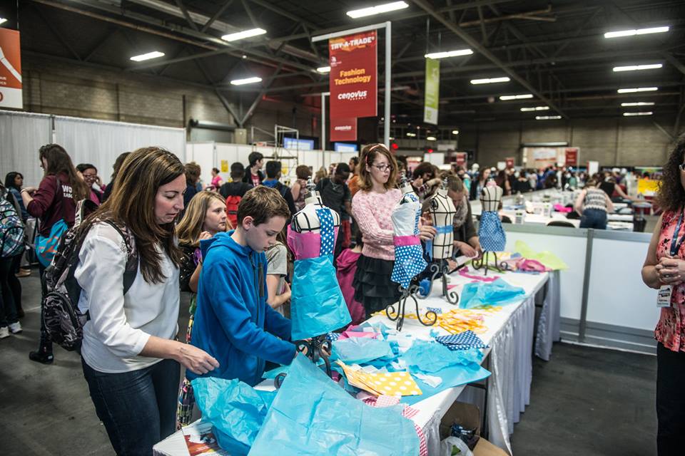 Local students heading to Skills Canada nationals