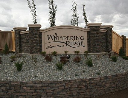 County makes room for two new schools in Whispering Ridge