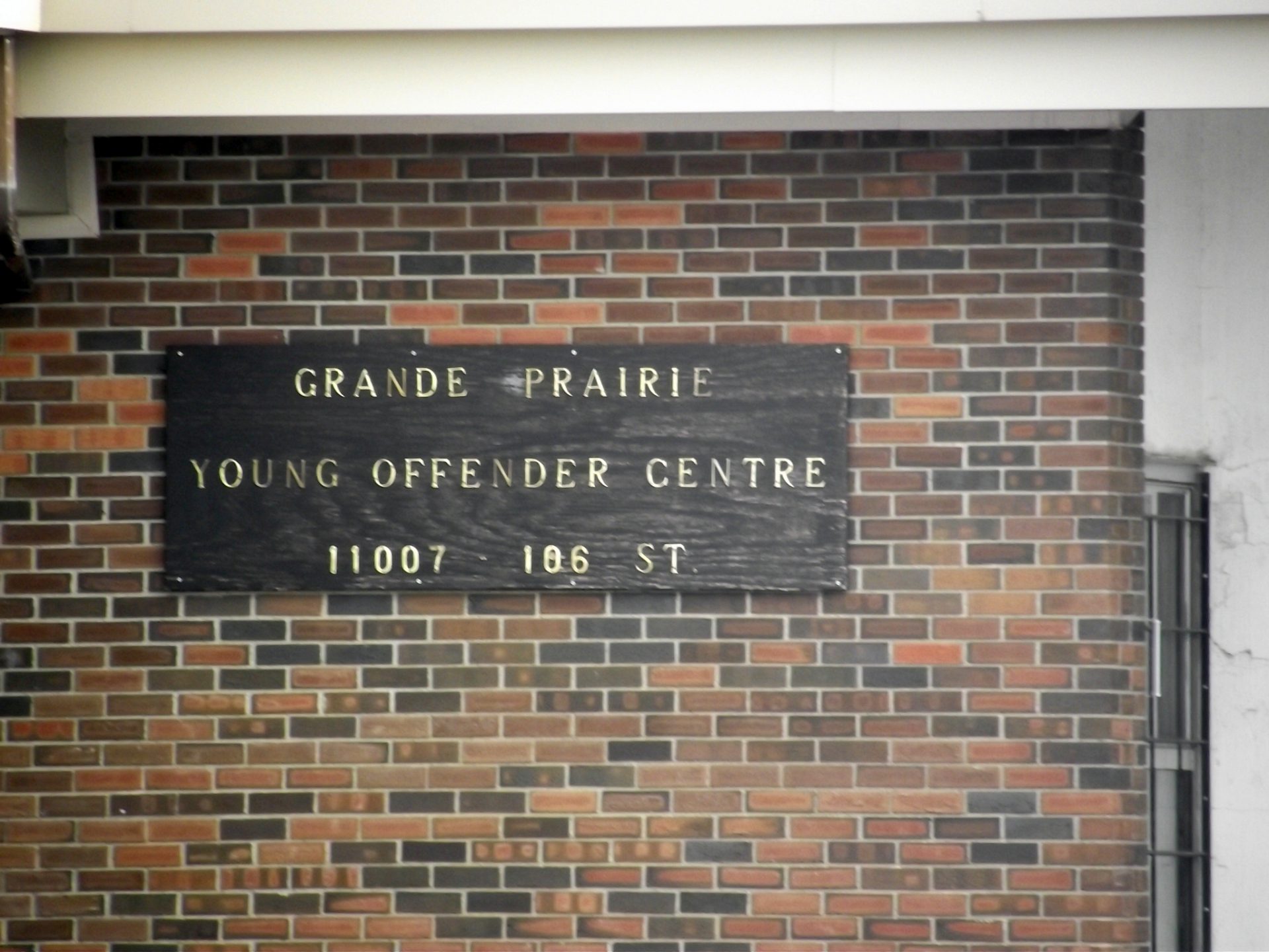 Young Offenders Centre RFP to be ready for June