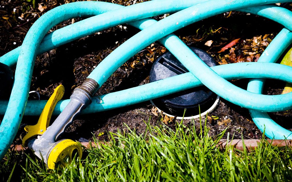 Wembley tightens water restrictions