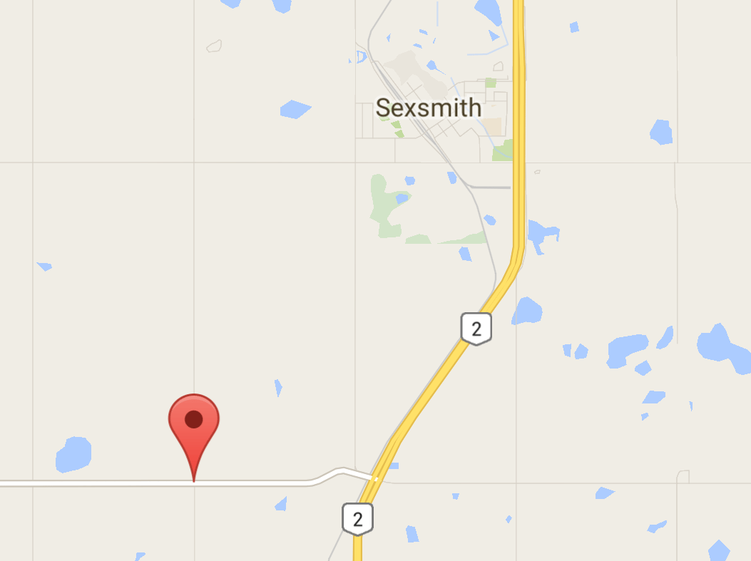 UPDATE: Fatal collision south of Sexsmith