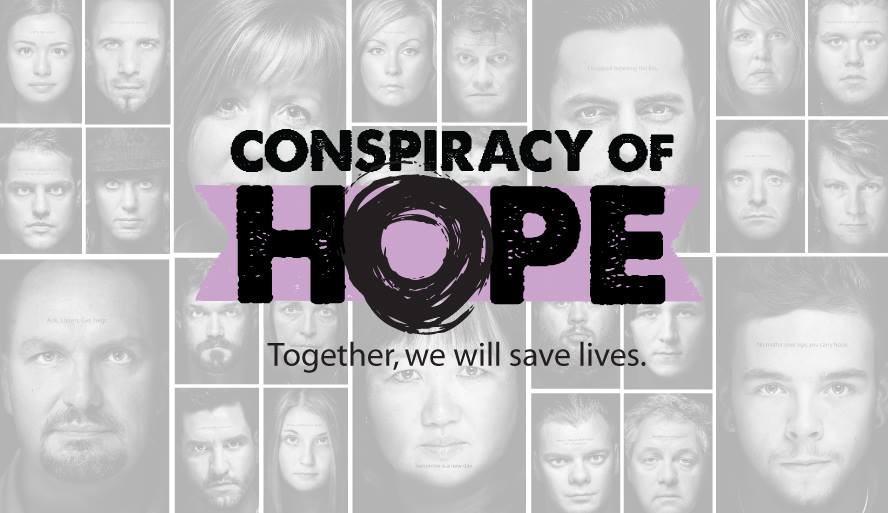 Conspiracy of Hope gaining momentum