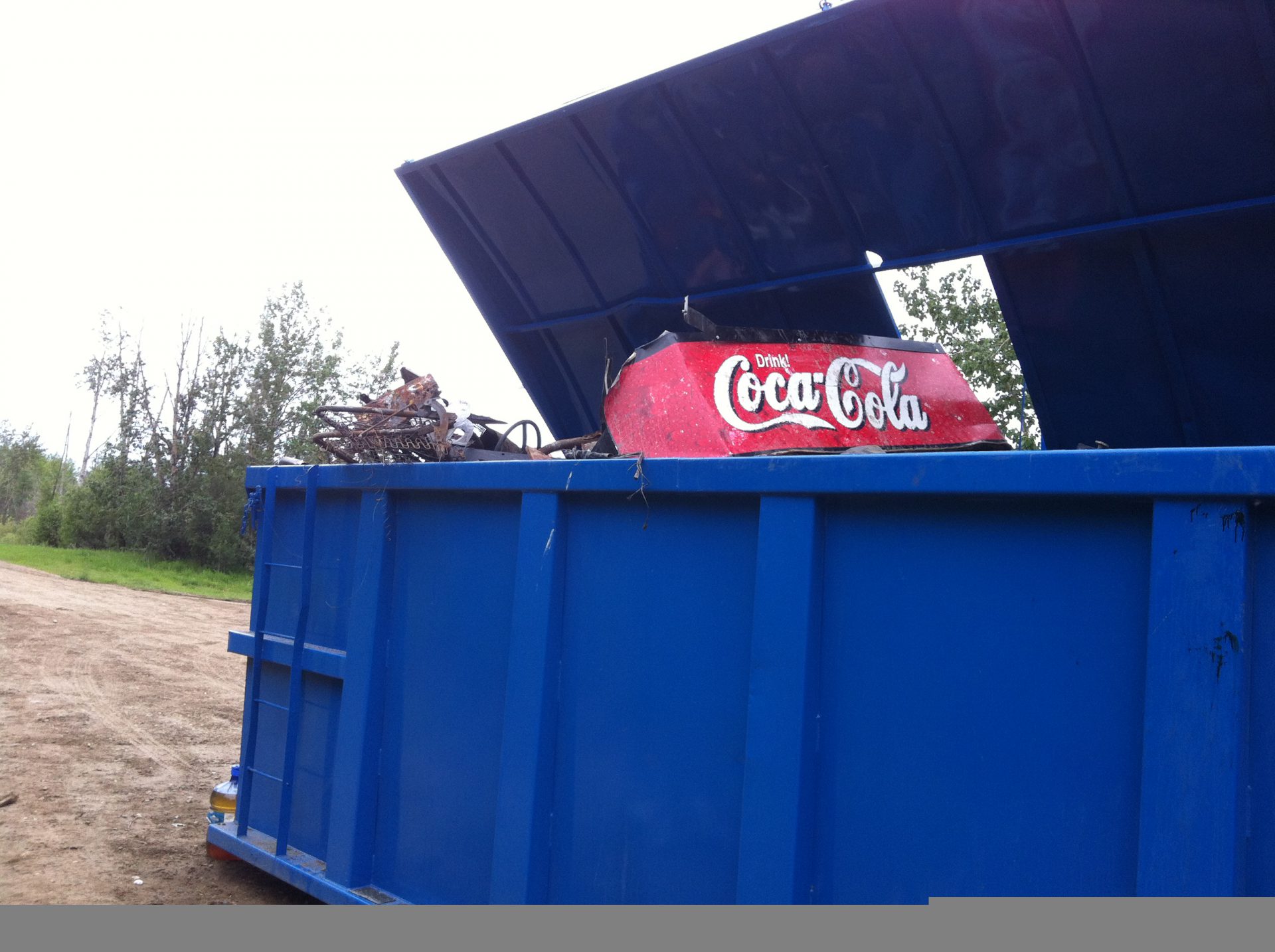 Annual Dunes clean up this weekend