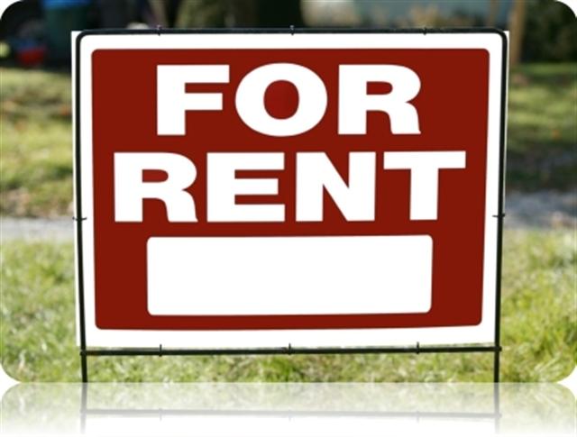 Grande Prairie rental rates due to drop