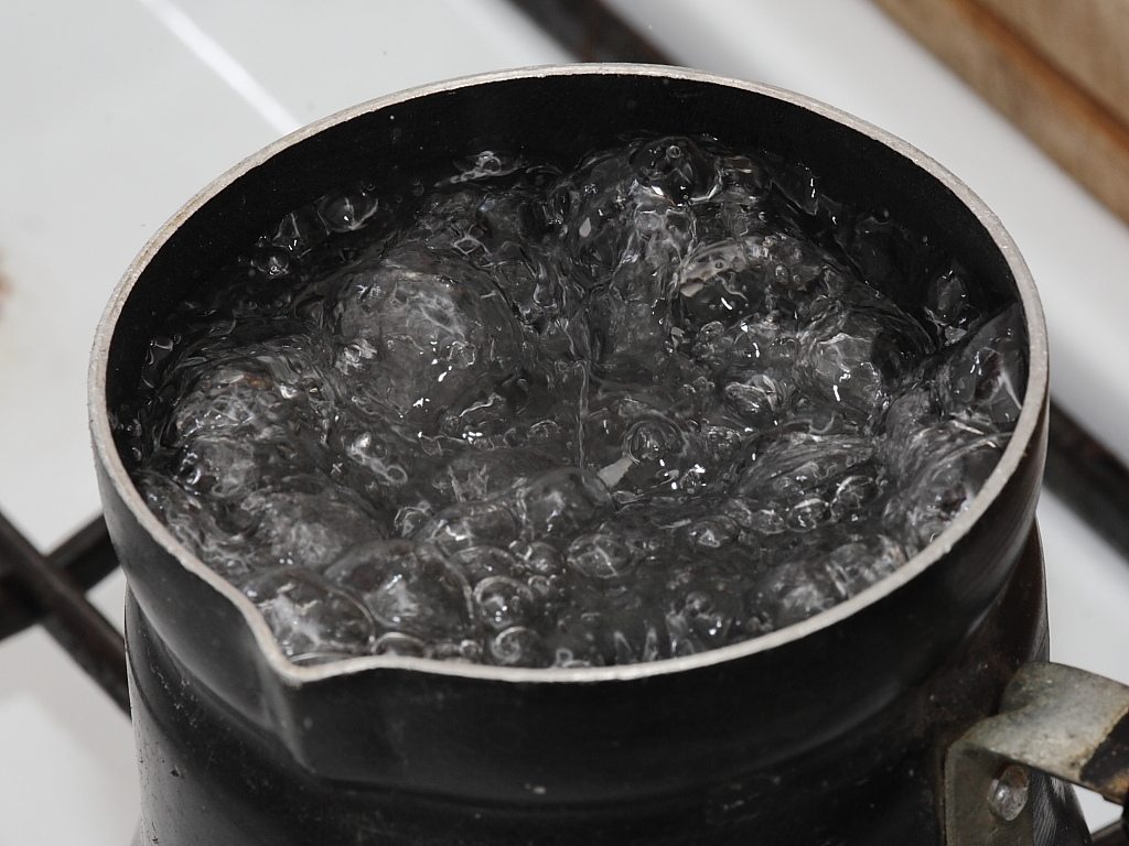 Debolt boil water advisory lifted