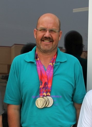 Grande Prairie bowler wins bronze at Special Olympics