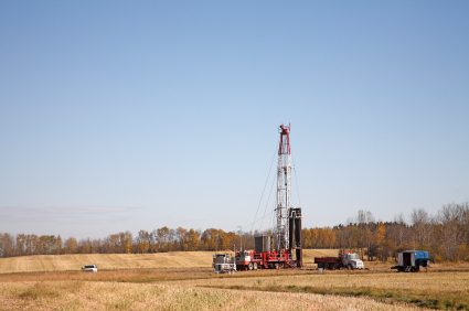 PSAC releases drilling forecast for 2016