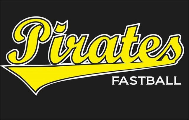 Pirates again host Alberta fastball provincials