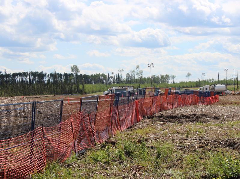 Nexen pipeline cleaned two weeks before leak discovered