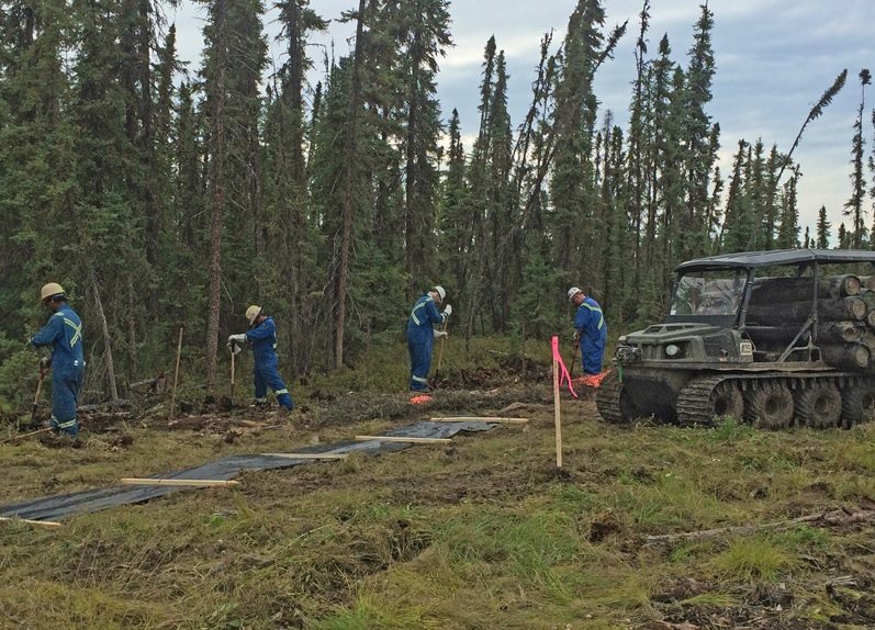 Spills like Nexen incident “unacceptable”: Energy Minister