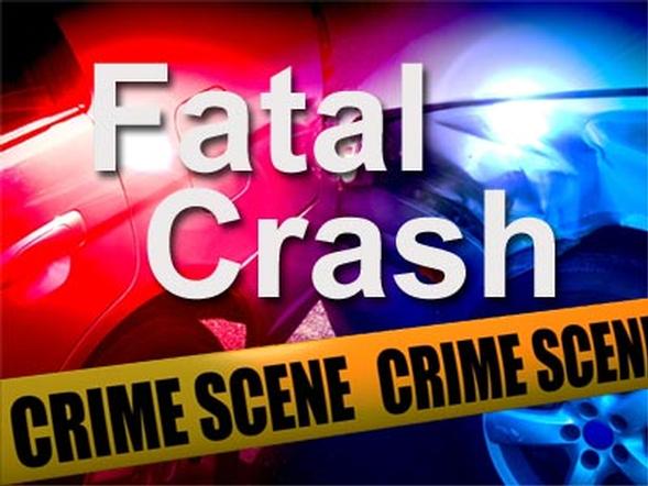 Two dead in Forestry Trunk Road crash