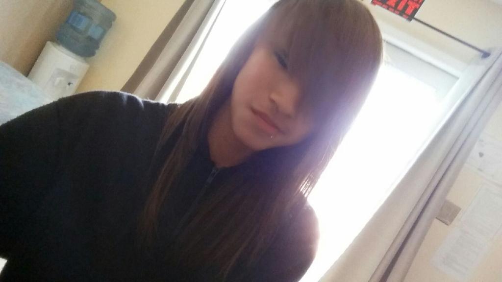 UPDATE: 14 year old found in Grande Prairie area