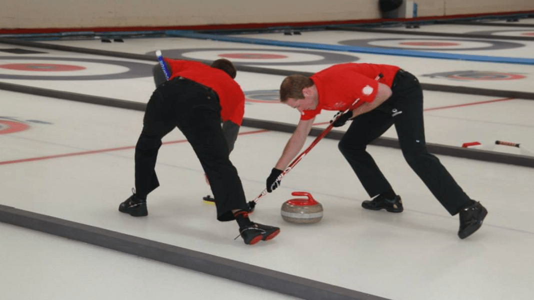 $100K to renovate Grande Prairie Curling Centre