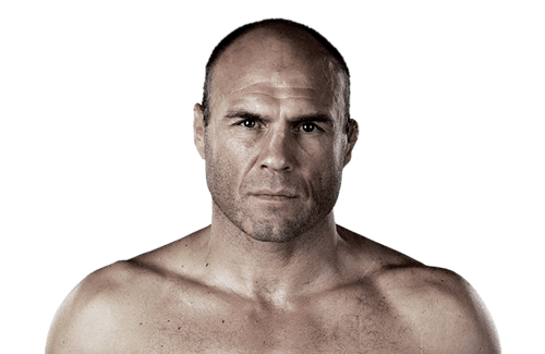 UFC champion and actor Randy Couture visiting Grande Prairie