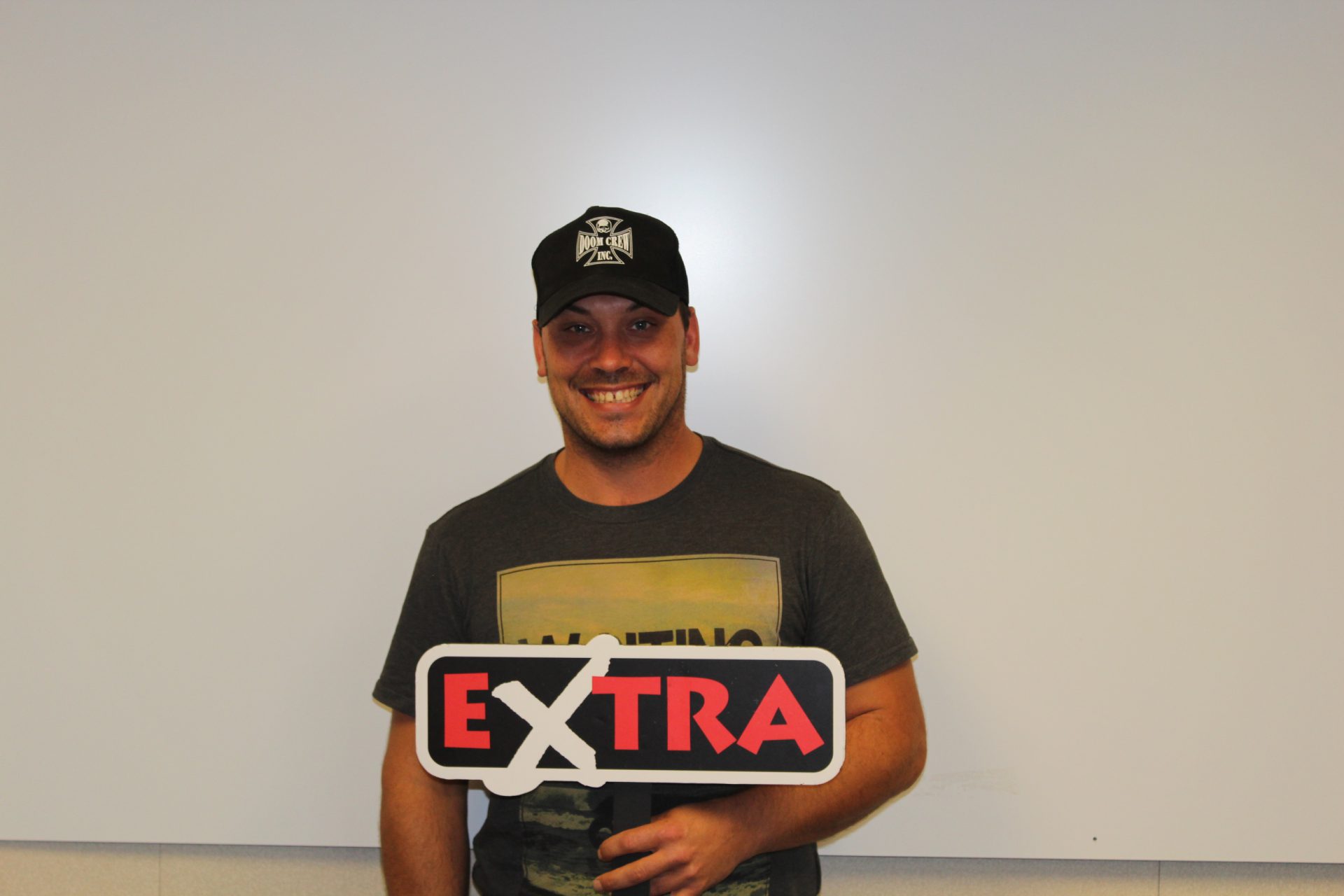 $100K lotto EXTRA win for Grande Prairie man