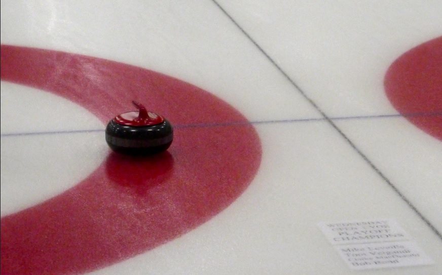 First event of Peace Curling Tour this weekend in Grande Prairie