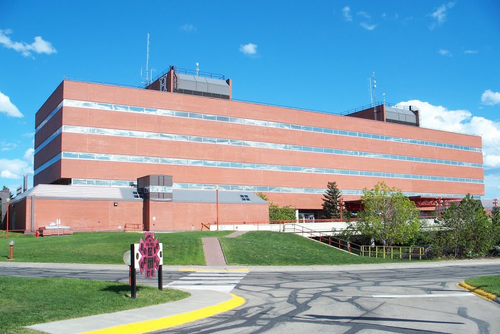 QEII Hospital parking restricted as repaving starts next week